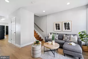 1321 Glyndon Ave, Baltimore, MD 21223 - Photo 1