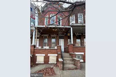 1608 Appleton Street, Baltimore, MD 21217 - Photo 1
