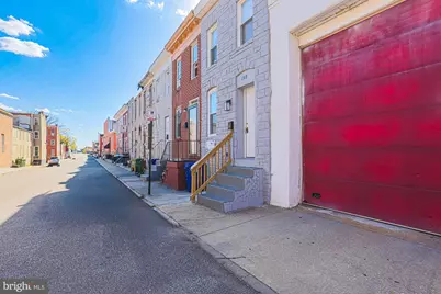 1318 N Spring Street, Baltimore, MD 21213 - Photo 1