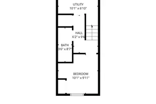 1318 N Spring St, Baltimore, MD 21213 - Photo 13