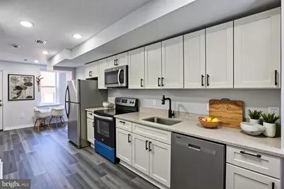 1318 N Spring Street, Baltimore, MD 21213 - Photo 3