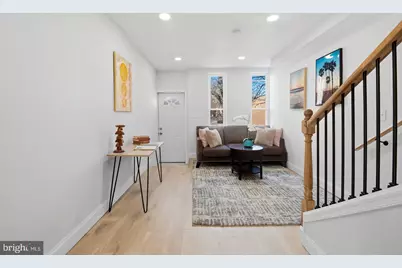 1229 W Saratoga Street, Baltimore, MD 21223 - Photo 3