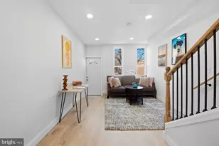 1229 W Saratoga St, Baltimore, MD 21223 - Photo 3