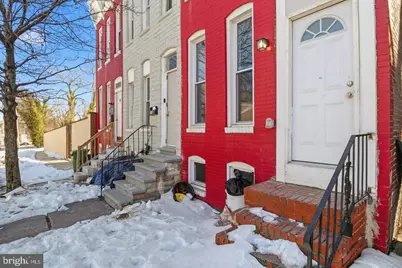1229 W Saratoga Street, Baltimore, MD 21223 - Photo 23