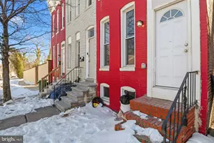 1229 W Saratoga St, Baltimore, MD 21223 - Photo 23