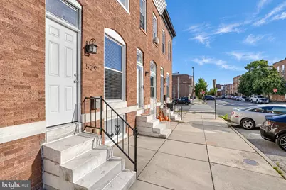 529 S Luzerne Avenue, Baltimore, MD 21224 - Photo 25