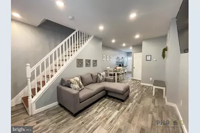 2734 Ashland Avenue, Baltimore, MD 21205 - Photo 3
