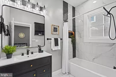 3802 Callaway Avenue, Baltimore, MD 21215 - Photo 15
