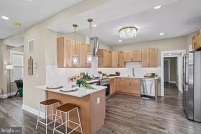 3802 Callaway Avenue, Baltimore, MD 21215 - Photo 7