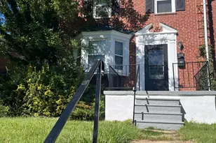 1526 Northbourne Rd, Baltimore, MD 21239 - Photo 1