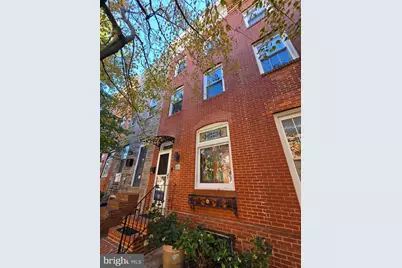 2013 E Lombard Street, Baltimore, MD 21231 - Photo 1