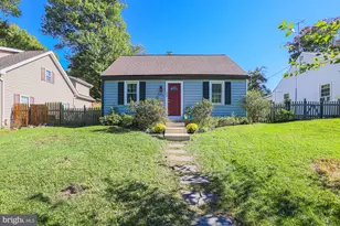 5715 Greenspring Ave, Baltimore, MD 21209 - Photo 1