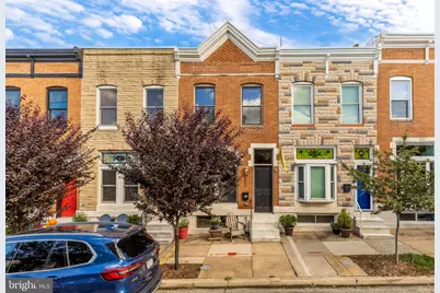 611 S Ellwood Avenue, Baltimore, MD 21224 - Photo 45