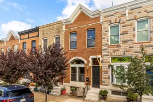 611 S Ellwood Ave, Baltimore, MD 21224 - Photo 1