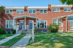 4224 Nadine Dr, Baltimore, MD 21215 - Photo 1