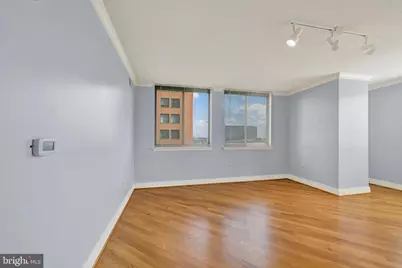 414 Water Street #1802, Baltimore, MD 21202 - Photo 5