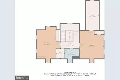 203 E 39th Street, Baltimore, MD 21218 - Photo 43