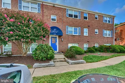 4410 Falls Bridge Drive #J, Baltimore, MD 21211 - Photo 3