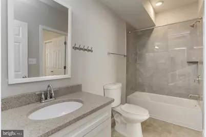 1923 Ashland Avenue #202, Baltimore, MD 21205 - Photo 5