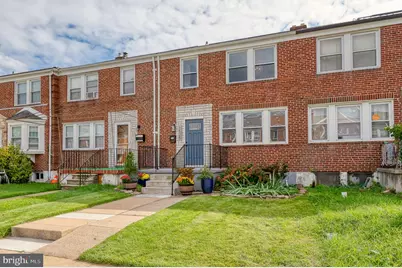 1525 Kennewick Road, Baltimore, MD 21218 - Photo 1