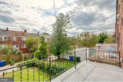 1525 Kennewick Road, Baltimore, MD 21218 - Photo 47