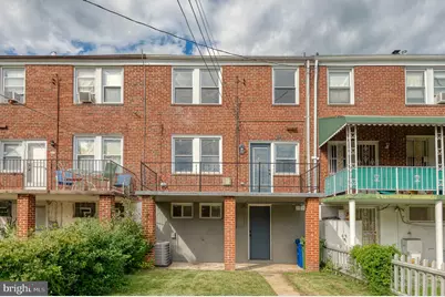 1525 Kennewick Road, Baltimore, MD 21218 - Photo 57