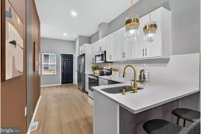 946 W Franklin Street, Baltimore, MD 21223 - Photo 3