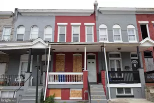 1726 Appleton St, Baltimore, MD 21217 - Photo 1