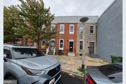 1832 Hope Street, Baltimore, MD 21202 - Photo 1