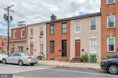 3311 Toone Street, Baltimore, MD 21224 - Photo 1