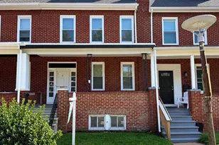 2311 Bryant Ave, Baltimore, MD 21217 - Photo 1