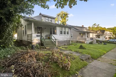 5806 Winner Avenue, Baltimore, MD 21215 - Photo 1