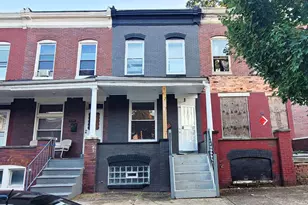 2741 W Fairmount Ave, Baltimore, MD 21223 - Photo 1