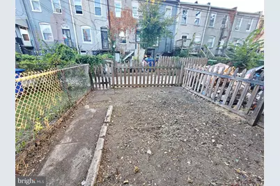 2741 W Fairmount Avenue, Baltimore, MD 21223 - Photo 3