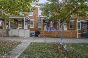 615 N Highland Ave, Baltimore, MD 21205 - Photo 7