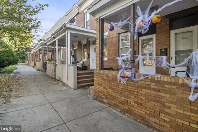 615 N Highland Avenue, Baltimore, MD 21205 - Photo 3