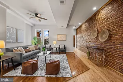 2231 Eutaw Place #2, Baltimore, MD 21217 - Photo 3