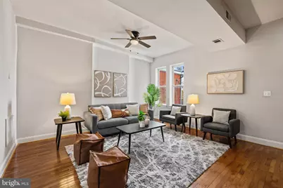 2231 Eutaw Place #2, Baltimore, MD 21217 - Photo 5