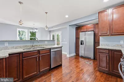 5211 Bosworth Avenue, Baltimore, MD 21207 - Photo 19