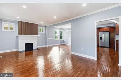 5211 Bosworth Avenue, Baltimore, MD 21207 - Photo 11
