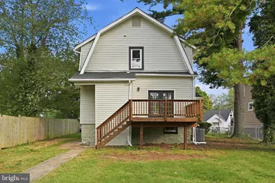 5211 Bosworth Avenue, Baltimore, MD 21207 - Photo 41