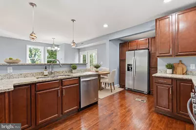 5211 Bosworth Avenue, Baltimore, MD 21207 - Photo 9