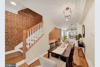 813 S Robinson Street, Baltimore, MD 21224 - Photo 5