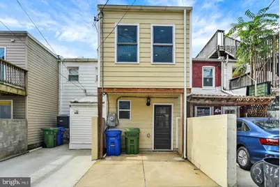 813 S Robinson Street, Baltimore, MD 21224 - Photo 37