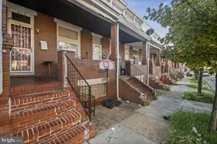 613 N Ellwood Ave, Baltimore, MD 21205 - Photo 5