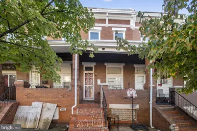 613 N Ellwood Avenue, Baltimore, MD 21205 - Photo 3