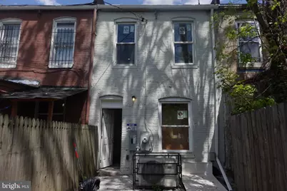 2749 W Fairmount Avenue, Baltimore, MD 21223 - Photo 15