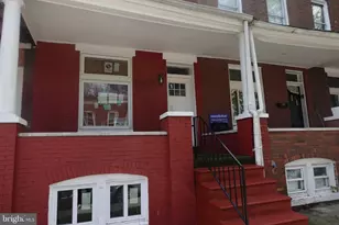 2749 W Fairmount Ave, Baltimore, MD 21223 - Photo 1