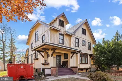 4907 Edmondson Avenue, Baltimore, MD 21229 - Photo 1