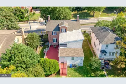 3210 Harford Road, Baltimore, MD 21218 - Photo 97